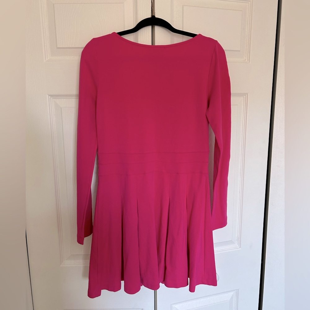 Nasty Gal Skater Dress - L - NWOT - Picture 3 of 3
